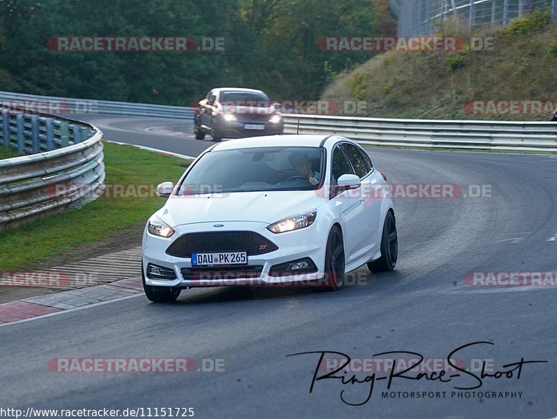 Bild #11151725 - Touristenfahrten Nürburgring Nordschleife (13.10.2020)