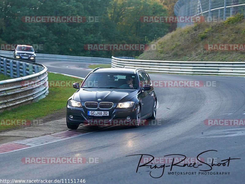 Bild #11151746 - Touristenfahrten Nürburgring Nordschleife (13.10.2020)