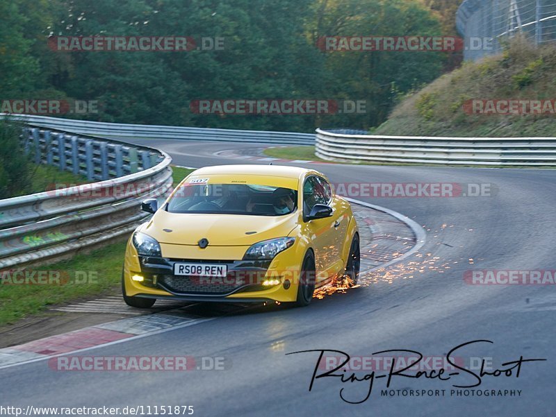 Bild #11151875 - Touristenfahrten Nürburgring Nordschleife (13.10.2020)