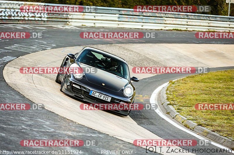 Bild #11151974 - Touristenfahrten Nürburgring Nordschleife (13.10.2020)