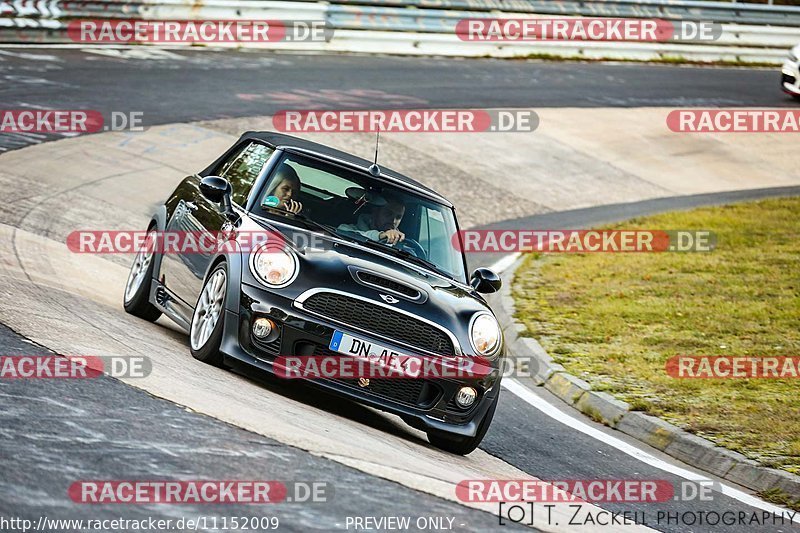 Bild #11152009 - Touristenfahrten Nürburgring Nordschleife (13.10.2020)