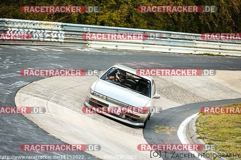 Bild #11152022 - Touristenfahrten Nürburgring Nordschleife (13.10.2020)