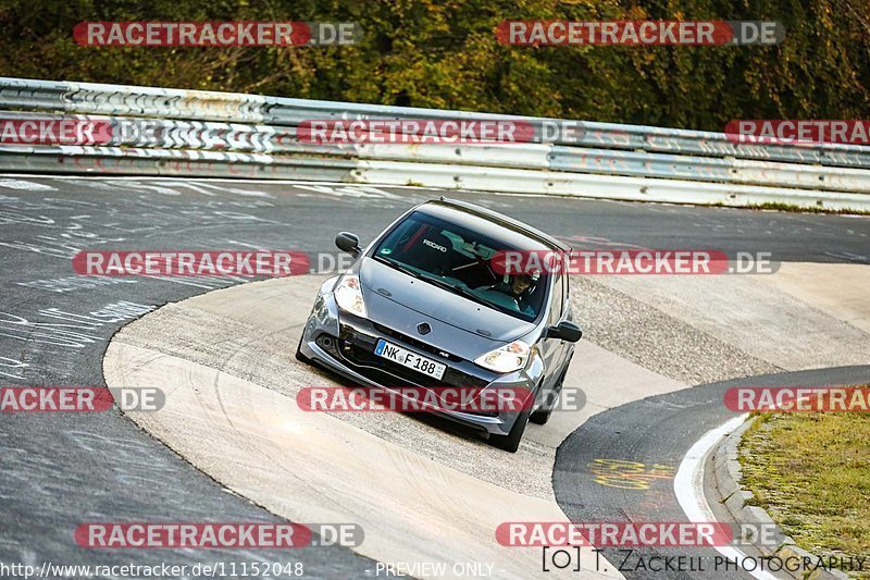 Bild #11152048 - Touristenfahrten Nürburgring Nordschleife (13.10.2020)