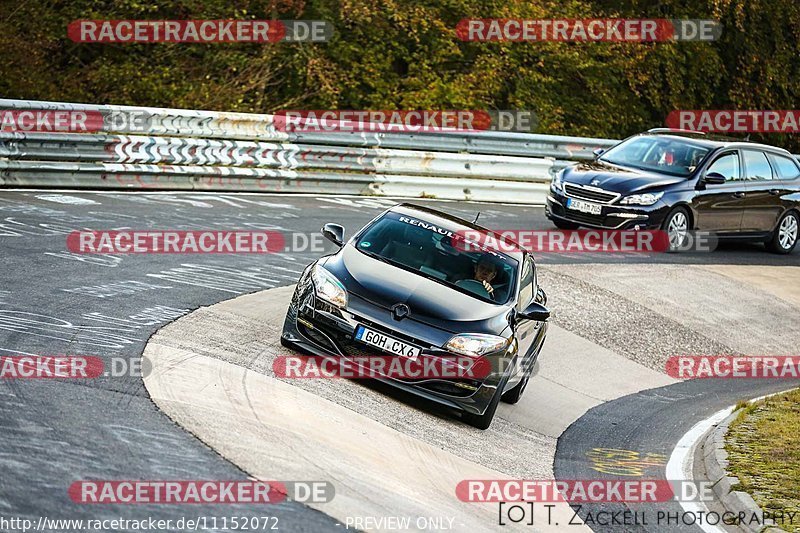 Bild #11152072 - Touristenfahrten Nürburgring Nordschleife (13.10.2020)