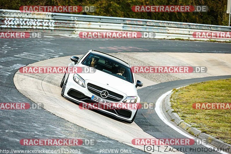 Bild #11152087 - Touristenfahrten Nürburgring Nordschleife (13.10.2020)