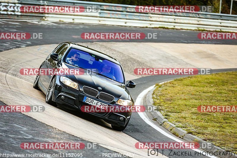 Bild #11152095 - Touristenfahrten Nürburgring Nordschleife (13.10.2020)