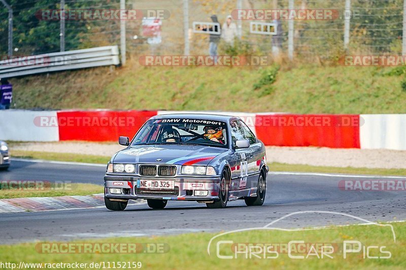 Bild #11152159 - Touristenfahrten Nürburgring Nordschleife (13.10.2020)