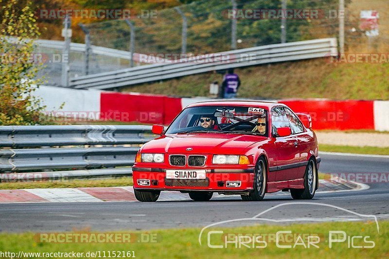 Bild #11152161 - Touristenfahrten Nürburgring Nordschleife (13.10.2020)