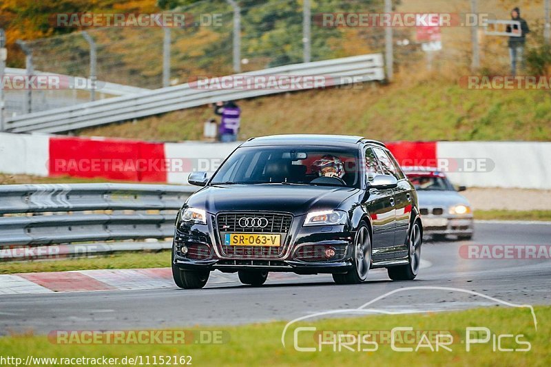 Bild #11152162 - Touristenfahrten Nürburgring Nordschleife (13.10.2020)