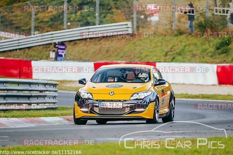 Bild #11152166 - Touristenfahrten Nürburgring Nordschleife (13.10.2020)