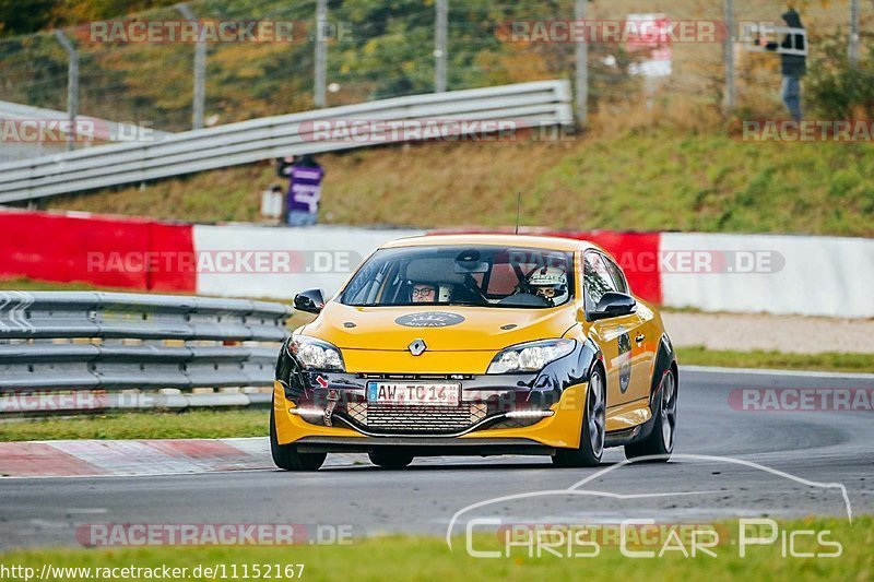 Bild #11152167 - Touristenfahrten Nürburgring Nordschleife (13.10.2020)