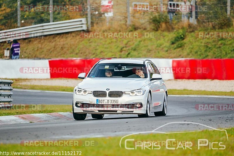 Bild #11152172 - Touristenfahrten Nürburgring Nordschleife (13.10.2020)