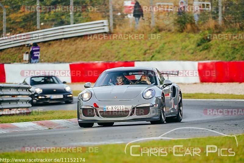 Bild #11152174 - Touristenfahrten Nürburgring Nordschleife (13.10.2020)