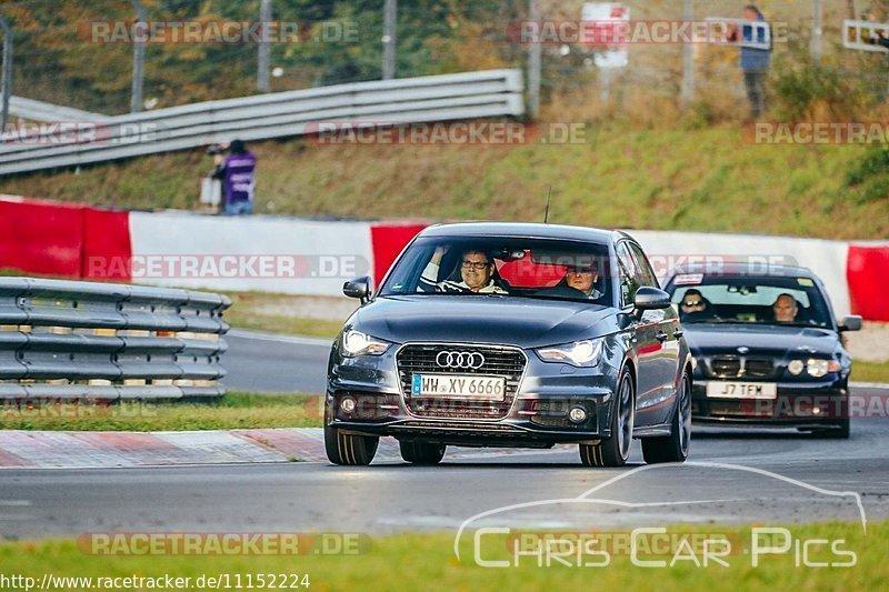 Bild #11152224 - Touristenfahrten Nürburgring Nordschleife (13.10.2020)