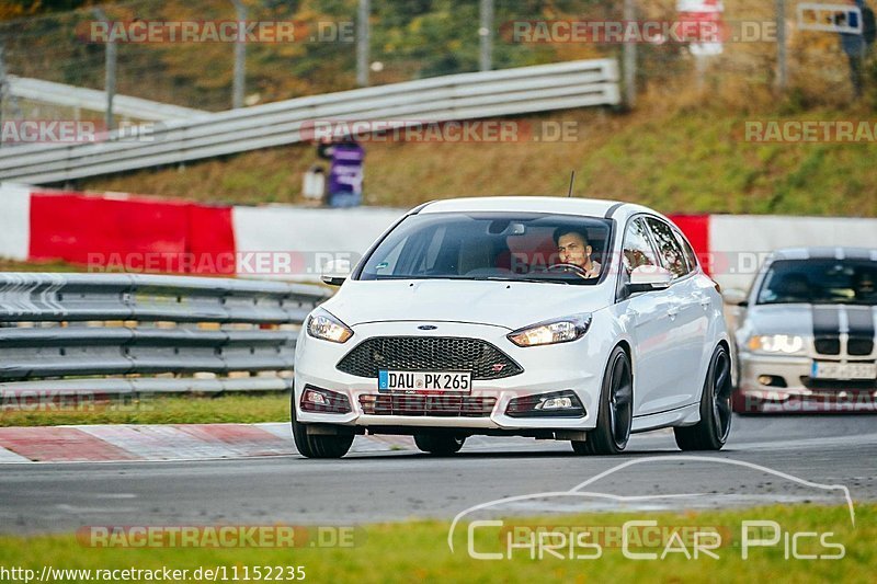 Bild #11152235 - Touristenfahrten Nürburgring Nordschleife (13.10.2020)