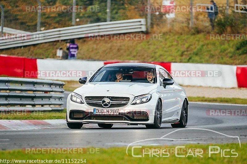 Bild #11152254 - Touristenfahrten Nürburgring Nordschleife (13.10.2020)