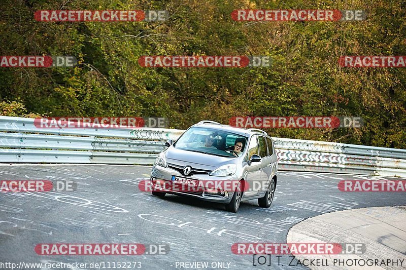 Bild #11152273 - Touristenfahrten Nürburgring Nordschleife (13.10.2020)