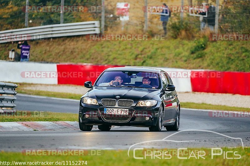 Bild #11152274 - Touristenfahrten Nürburgring Nordschleife (13.10.2020)