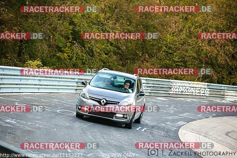 Bild #11152277 - Touristenfahrten Nürburgring Nordschleife (13.10.2020)