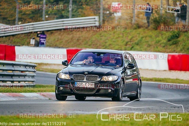 Bild #11152278 - Touristenfahrten Nürburgring Nordschleife (13.10.2020)