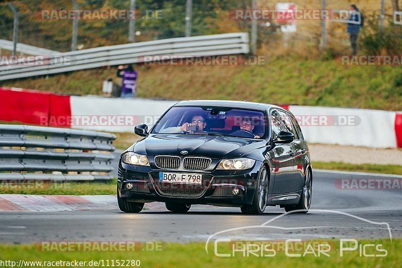 Bild #11152280 - Touristenfahrten Nürburgring Nordschleife (13.10.2020)