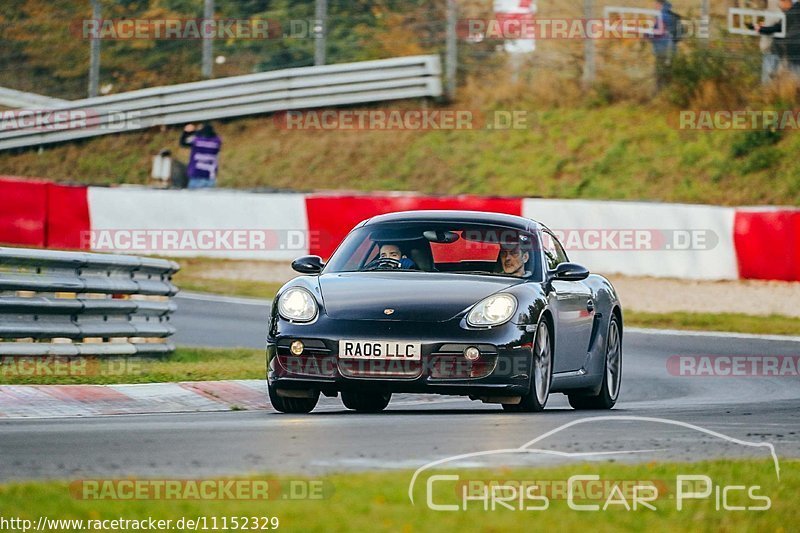 Bild #11152329 - Touristenfahrten Nürburgring Nordschleife (13.10.2020)