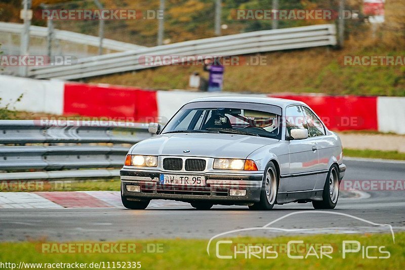 Bild #11152335 - Touristenfahrten Nürburgring Nordschleife (13.10.2020)