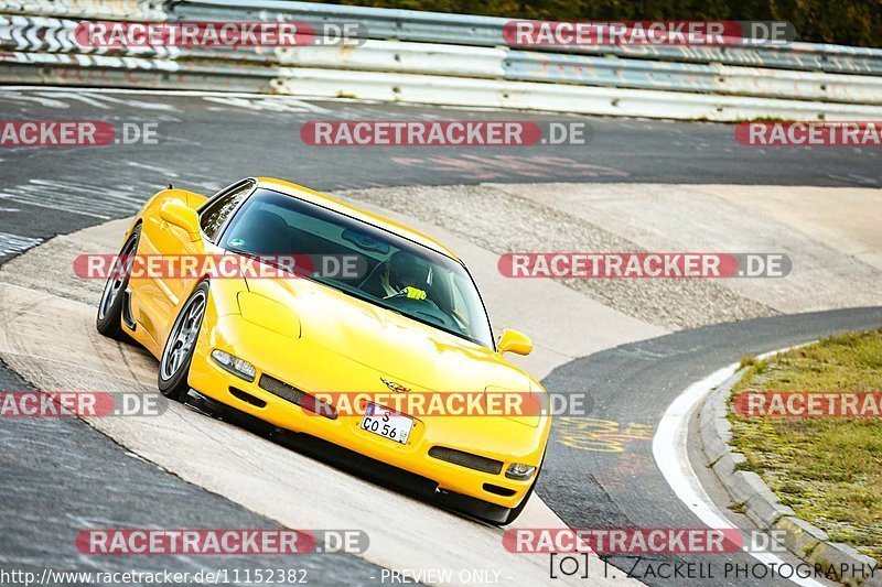 Bild #11152382 - Touristenfahrten Nürburgring Nordschleife (13.10.2020)