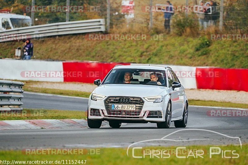 Bild #11152447 - Touristenfahrten Nürburgring Nordschleife (13.10.2020)