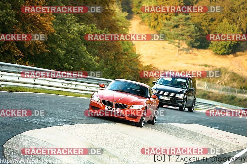 Bild #11152484 - Touristenfahrten Nürburgring Nordschleife (13.10.2020)