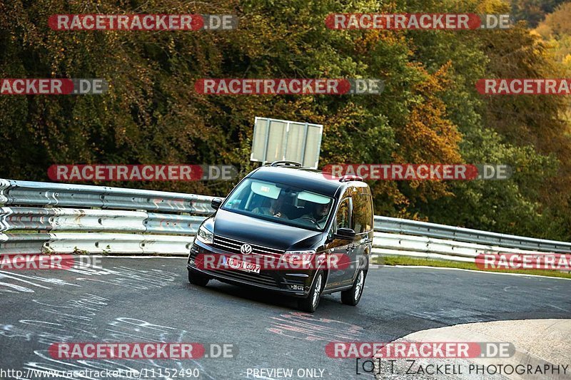 Bild #11152490 - Touristenfahrten Nürburgring Nordschleife (13.10.2020)