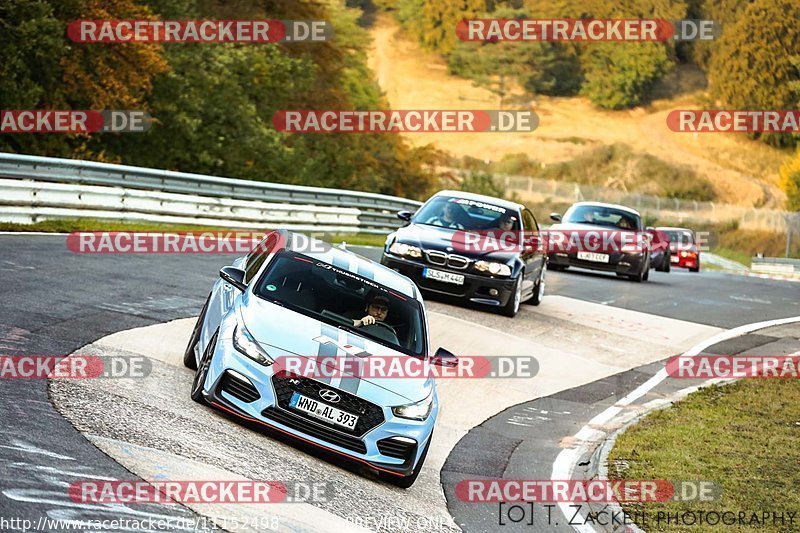 Bild #11152498 - Touristenfahrten Nürburgring Nordschleife (13.10.2020)