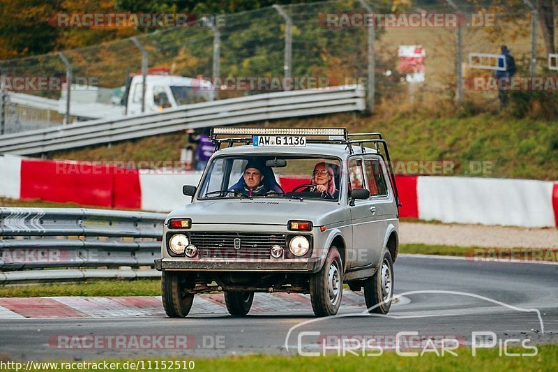 Bild #11152510 - Touristenfahrten Nürburgring Nordschleife (13.10.2020)