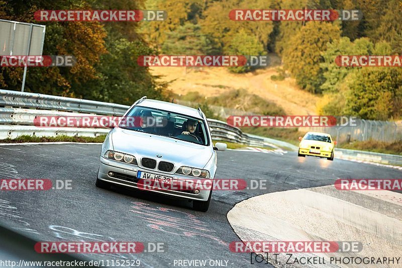 Bild #11152529 - Touristenfahrten Nürburgring Nordschleife (13.10.2020)