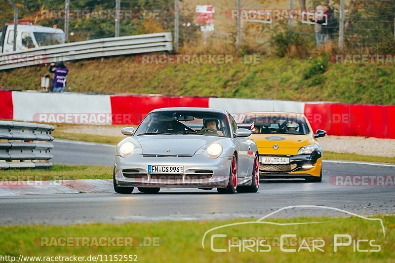 Bild #11152552 - Touristenfahrten Nürburgring Nordschleife (13.10.2020)