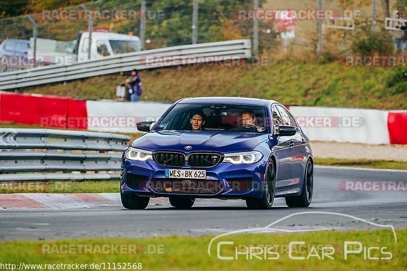 Bild #11152568 - Touristenfahrten Nürburgring Nordschleife (13.10.2020)