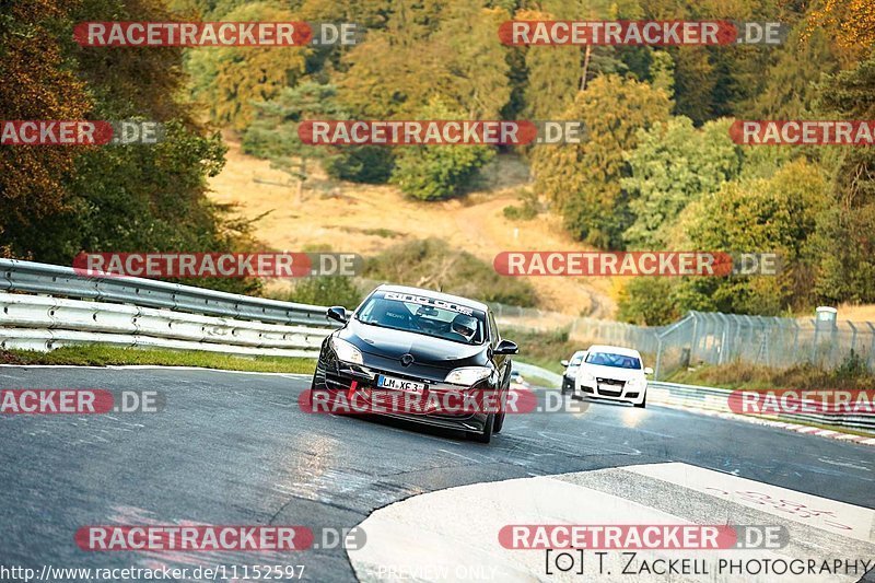 Bild #11152597 - Touristenfahrten Nürburgring Nordschleife (13.10.2020)