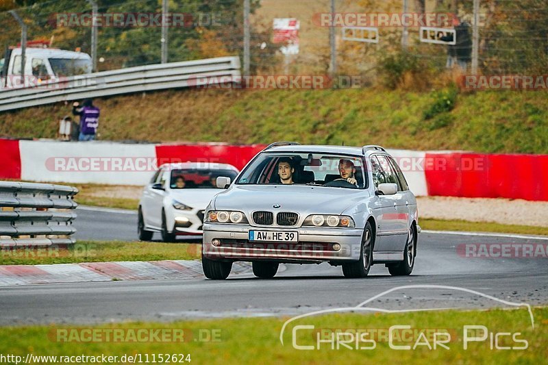 Bild #11152624 - Touristenfahrten Nürburgring Nordschleife (13.10.2020)