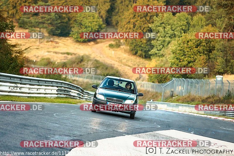 Bild #11152631 - Touristenfahrten Nürburgring Nordschleife (13.10.2020)