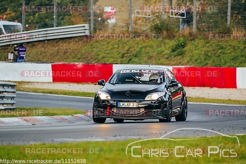 Bild #11152638 - Touristenfahrten Nürburgring Nordschleife (13.10.2020)