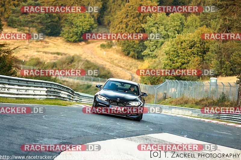 Bild #11152642 - Touristenfahrten Nürburgring Nordschleife (13.10.2020)