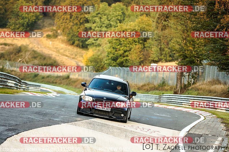 Bild #11152650 - Touristenfahrten Nürburgring Nordschleife (13.10.2020)