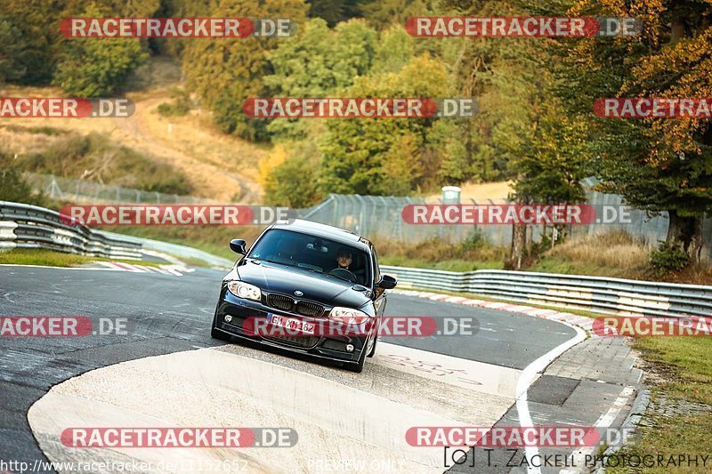 Bild #11152652 - Touristenfahrten Nürburgring Nordschleife (13.10.2020)