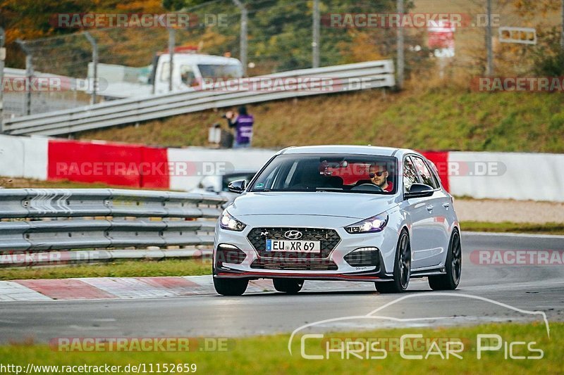 Bild #11152659 - Touristenfahrten Nürburgring Nordschleife (13.10.2020)