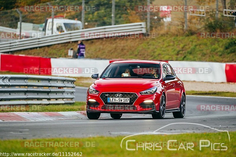 Bild #11152662 - Touristenfahrten Nürburgring Nordschleife (13.10.2020)