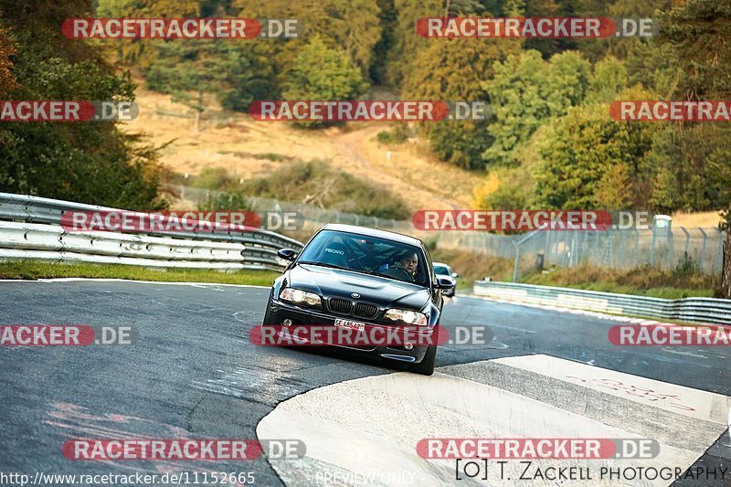 Bild #11152665 - Touristenfahrten Nürburgring Nordschleife (13.10.2020)