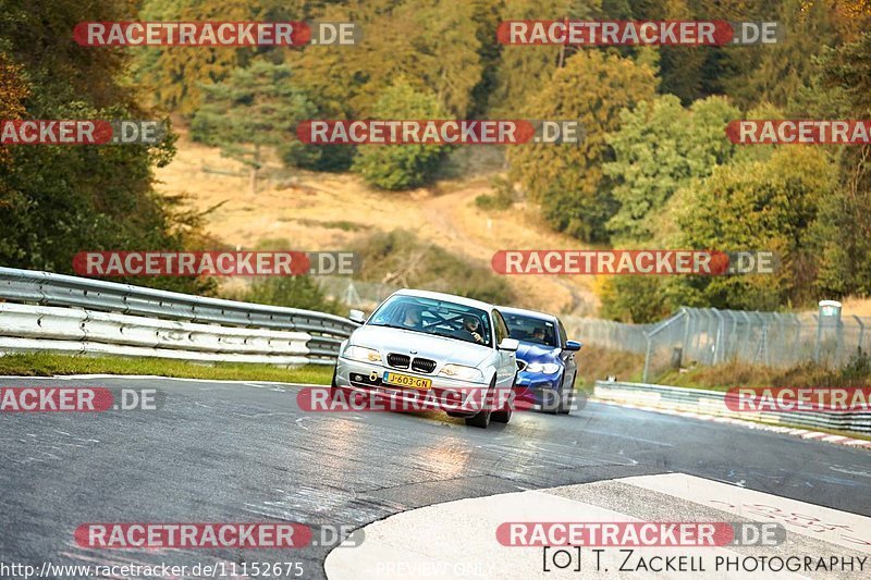 Bild #11152675 - Touristenfahrten Nürburgring Nordschleife (13.10.2020)