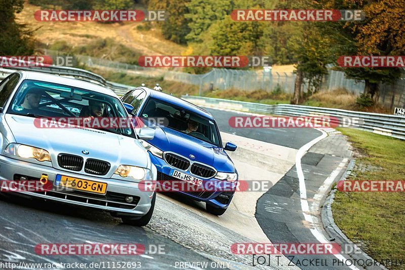 Bild #11152693 - Touristenfahrten Nürburgring Nordschleife (13.10.2020)