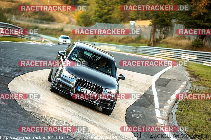 Bild #11152715 - Touristenfahrten Nürburgring Nordschleife (13.10.2020)