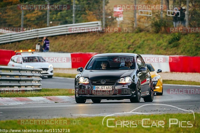 Bild #11152718 - Touristenfahrten Nürburgring Nordschleife (13.10.2020)